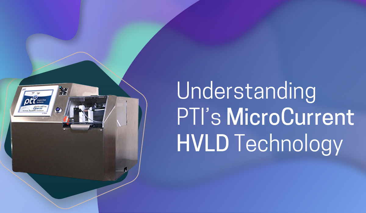 Understanding PTI’s MicroCurrent HVLD Technology